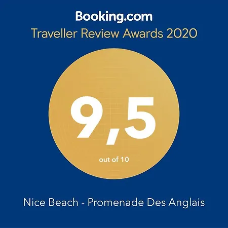 Apartamento - Promenade Des