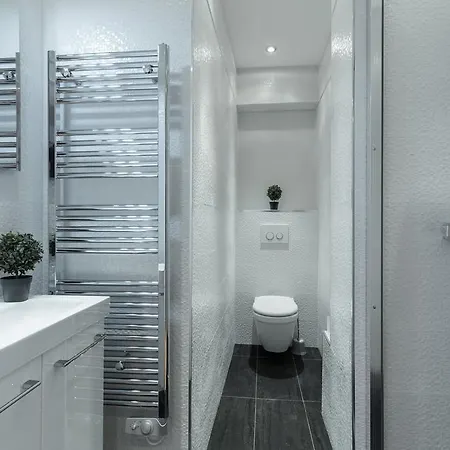 Apartamento - Promenade Des *