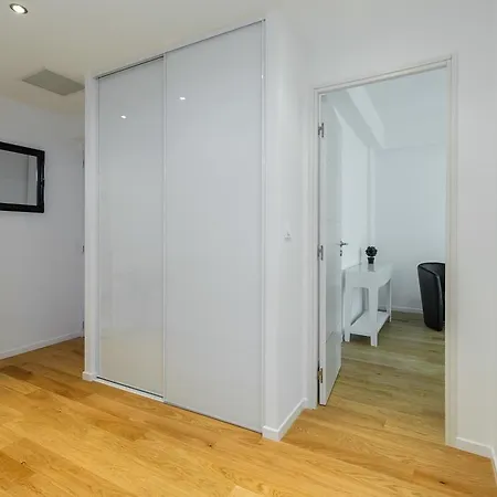 Apartamento - Promenade Des Niza