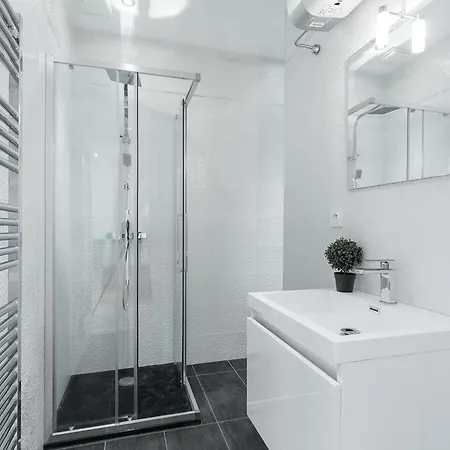 Apartamento - Promenade Des