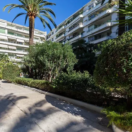 Apartamento - Promenade Des