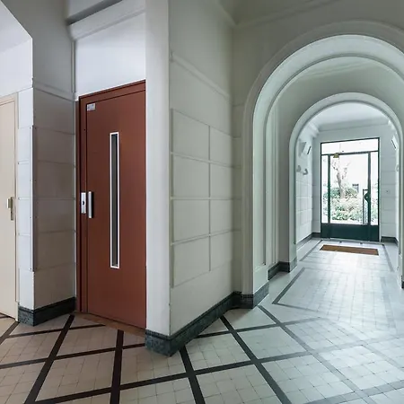 Apartamento - Promenade Des