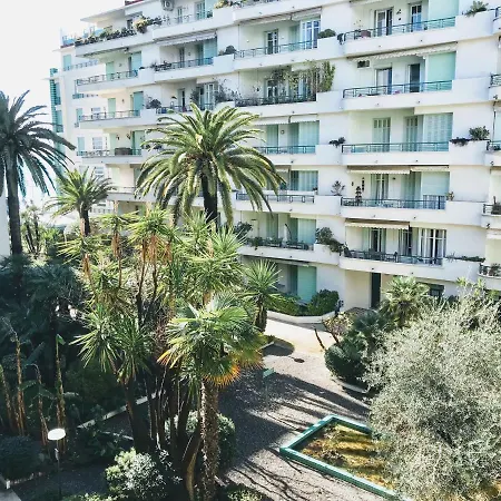 - Promenade Des Niza