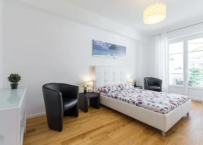 - Promenade Des Appartement