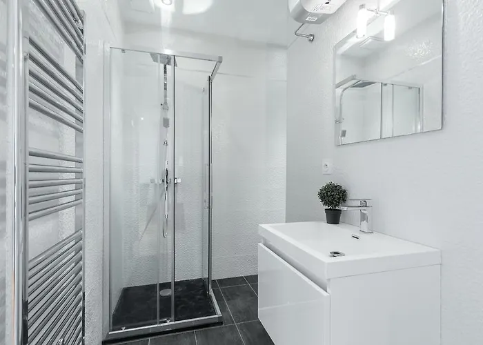 Appartement - Promenade Des