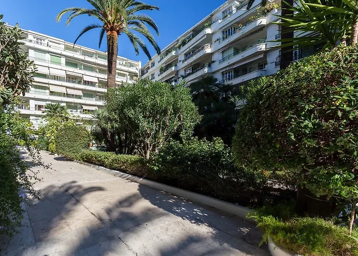 Appartamento - Promenade Des