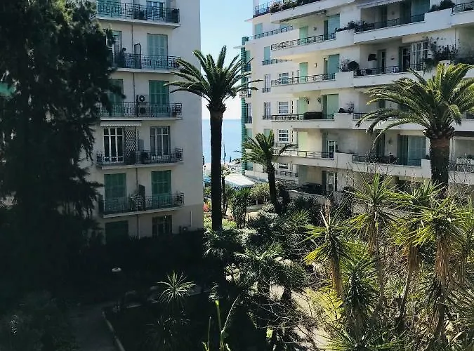 - Promenade Des Appartamento
